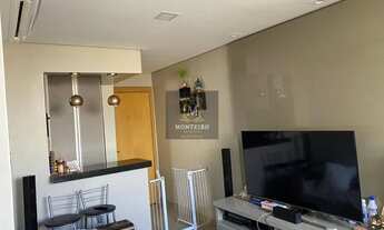 Imagem 6: Apartamento à venda no bairro Parque Ohara - Cuiabá/MT