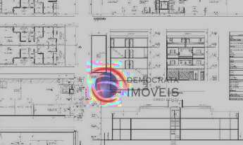 Imagem: Cobertura sem condomínio com 3 dormitórios
