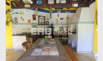 Imagem 4: UBATUBA - Casa de Condomínio - ITAMAMBUCA