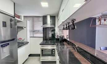 Imagem 4: Apartamento para aluguel, 1 quarto, 1 suíte, 2 vagas, Vila da Serra - Nova Lima/MG