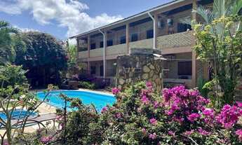 Imagem 6: Apartamento mobiliado mensal Ponta Negra