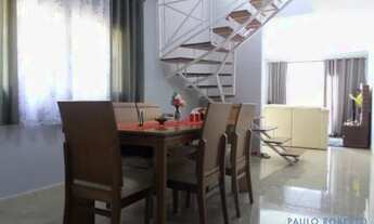 Imagem: SOBRADO - JARDIM MONTE AZUL - SP