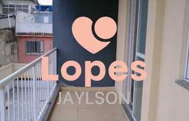 Imagem 2: Apartamento-À VENDA-Vaz Lobo-Rio de Janeiro-RJ