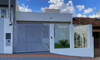 Imagem: Casa à venda, Jardim Morumbi, Cambé, PR