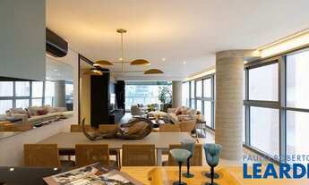 Imagem 4: APARTAMENTO - JARDIM PAULISTA - SP