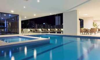 Imagem 3: Apart Hotel no Mercury para venda com 50 m² no Caminho das Árvores - Salvador - BA