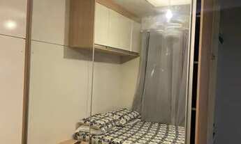 Imagem 5: Apartamento para aluguel possui 53m, MOBILIADO, com 2 quartos em Turu - São Luís - Maranhã