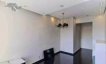 Imagem 4: Apartamento com 2 dormitórios à venda, 48 m² por R$ 600.000 - Bela Vista - São Paulo/SP