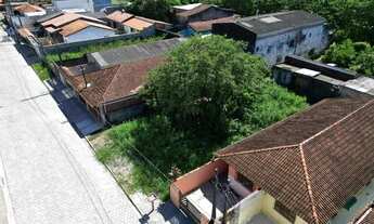 Imagem 7: Terreno com escritura lado praia " aprova construção de geminadas "