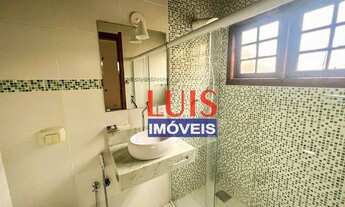 Imagem 7: Casa no cond. Amole com 2 dormitórios à venda, 80 m² por R$ 620.000 - Itaipu - Niterói/RJ