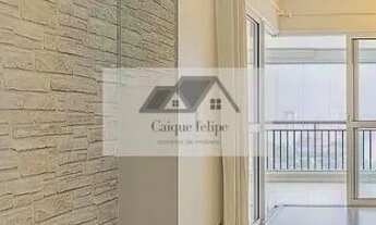 Imagem 2: Apartamento para alugar no bairro Tatuapé - São Paulo/SP, Zona Leste