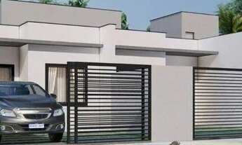 Imagem 3: Casa com 2 dormitórios à venda, 45 m² por R$ 220.000,00 - Parque Morumbi III - Foz do Igua