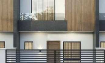 Imagem: Geminado com 3 quartos no bairro Floresta-Joinville