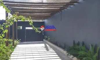 Imagem 4: Casa para venda no Residencial São Paulo com 179.030 m²