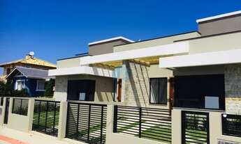 Imagem 4: Bela Casa Localizada no bairro Ambrósio, em Garopaba, ao Lado do Centro da Cidade!