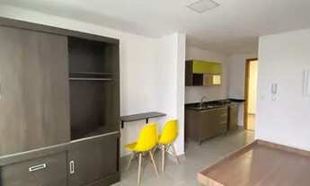 Imagem 5: Studio com25m², SEMI MOBILIADOS!!!