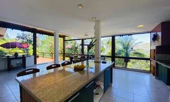 Imagem 5: Casa com 3 dormitórios, 400 m² - venda por R$ 4.500.000,00 ou aluguel por R$ 17.000,00/mês