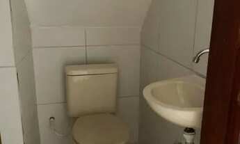 Imagem 5: Alugo casa estilo Bangalô com 3/4 em vila fechada, na Mundurucus - Belém - PA