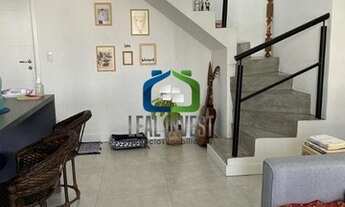 Imagem 5: Cobertura à venda, 101 m² por R$ 700.000,00 - Morumbi - São Paulo/SP