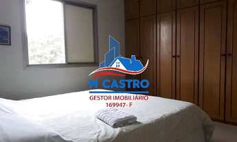 Imagem 6: APARTAMENTO 65m² - 03 Dorms - 5 Minutos do Metrô