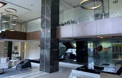 Imagem 4: Mansão Cartier Apartamento com 4 dormitórios