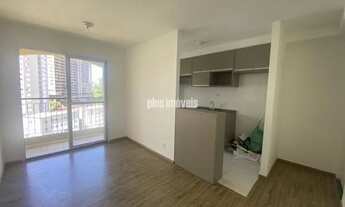 Imagem 6: Apartamento 2 Dormitórios 1 Vagas no Morumbi