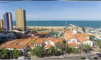 Imagem 4: Apartamento com 4 dormitórios à venda, 420 m² por R$ 8.500.000,00 - Meireles - Fortaleza/C