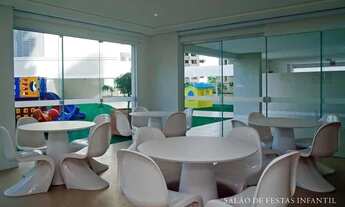 Imagem 6: Cobertura para venda tem 296 metros quadrados com 4 quartos em Itacorubi - Florianópolis