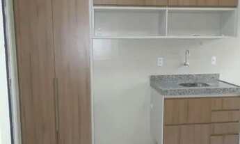 Imagem 3: B. FATIMA - APARTAMENTO - RUA GRACILIANO RAMOS Nº 143 AP 207, 2ºANDAR, APROX. 24M², Sala