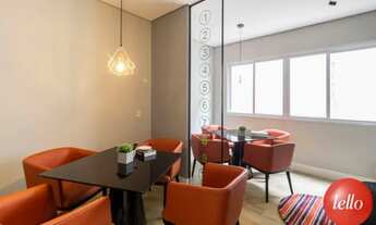 Imagem 3: São Paulo - Apartamento Padrão - Tatuapé