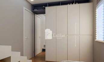 Imagem 5: Apartamento 02 quartos (01 suíte) no Portão, Curitiba