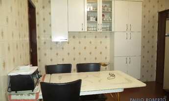 Imagem 4: SOBRADO - JARDIM UMARIZAL - SP