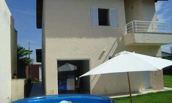 Imagem 2: Sobrado com 3 dorms suite, lado praia Grandesp, - R$ 600.000,00