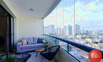 Imagem 5: São Paulo - Apartamento Padrão - Saúde