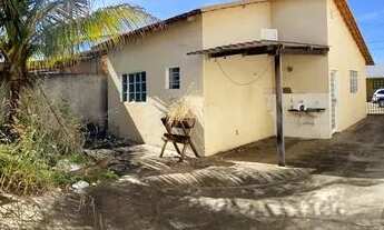 Imagem: Casa à venda em conomínio no Garavelo