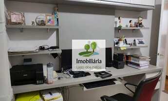 Imagem 7: Apartamento com 3 dormitórios à venda, 72 m² por R$ 349.999 - Vila Rosália - Guarulhos/SP