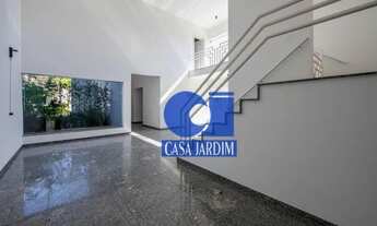 Imagem 7: Casa com 4 dormitórios à venda, 1200 m² por R$ 14.900.000,00 - Alphaville 0 - Barueri/SP