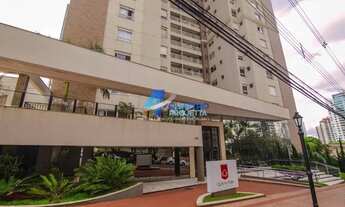 Imagem 2: Apartamento a venda Queens Park - Gleba Palhano