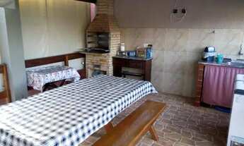 Imagem 7: Linda casa com piscina para alugar em Gravatá