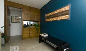 Imagem 2: Apartamento para Aluguel - Bosque da Saúde, 2 Quartos, 70 m2