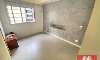 Imagem 7: Apartamento com 1 dormitório para alugar, 47 m² por R$ 3.025,00/mês - Bela Vista - São Pau