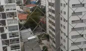 Imagem 4: Apartamento para aluguel possui 80 metros quadrados com 3 quartos em Vila Pompéia - São Pa