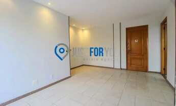 Imagem 3: Cobertura com 2 dormitórios, 110 m² - venda por R$ 850.000,00 ou aluguel por R$ 5.202,00/m