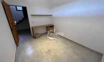 Imagem 4: Casa com 4 suítes à venda, 290 m² - Reserva do Engenho - Piracicaba/SP