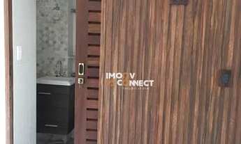 Imagem 3: Apartamento com 2 dormitórios para alugar, 70 m² por R$ 3.705,80/mês - Cabo Branco - João