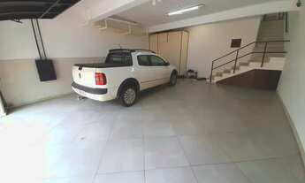 Imagem 5: Cód.: 878 - Casa com 3 Quartos (1 Suíte Máster) e 3 Vagas de Garagem, à venda no bairro Pa