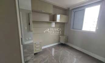 Imagem 7: Venda Grand Reserva Paulista, 2 Quartos 1 vaga, Pirituba SP