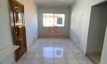 Imagem: Apto de 2 quartos em Senador Vasconcelos