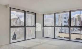 Imagem 7: Cobertura Duplex 04 suítes e 04 vagas no Juvevê, Curitiba