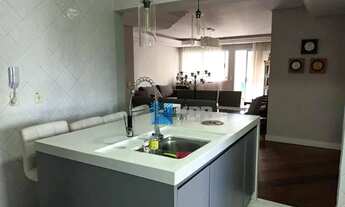 Imagem 4: Apartamento à venda com 3 dormitórios, 125 m² - Parque Residencial Aquarius - São José dos